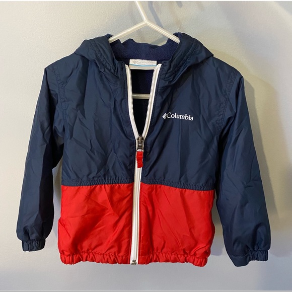 Columbia Jacket - Picture 2 of 5